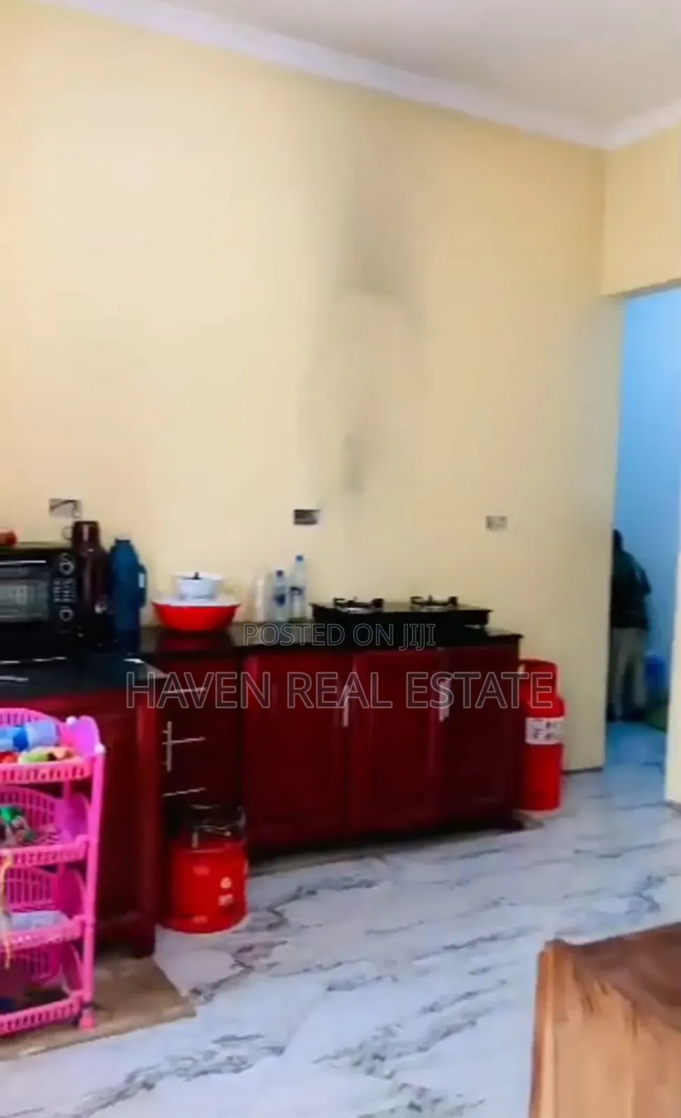 3bdrm House in Bunju for sale