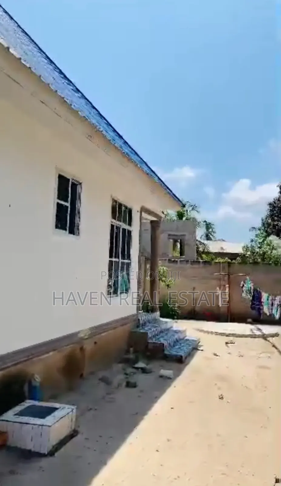 3bdrm House in Bunju for sale