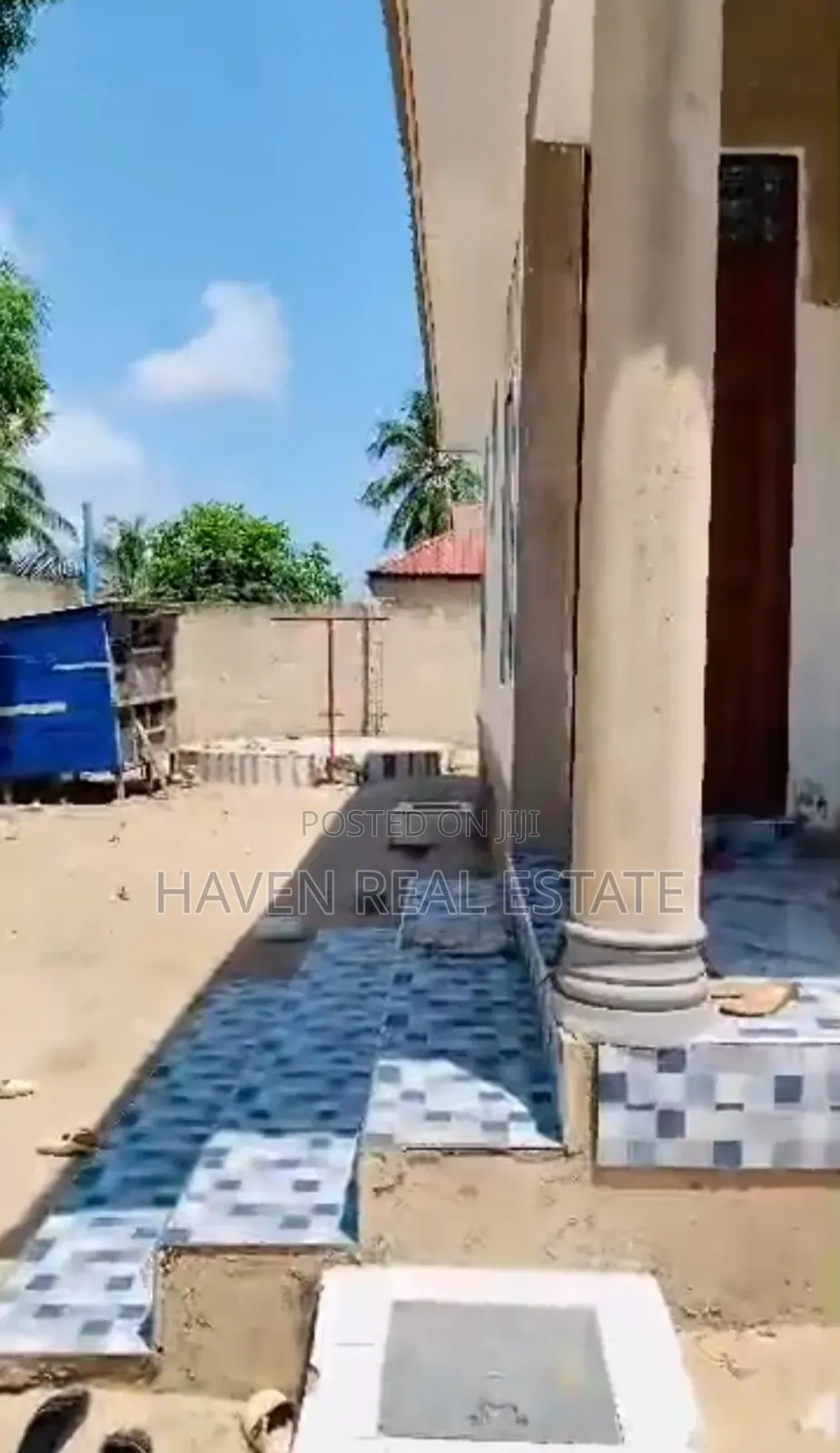 3bdrm House in Bunju for sale