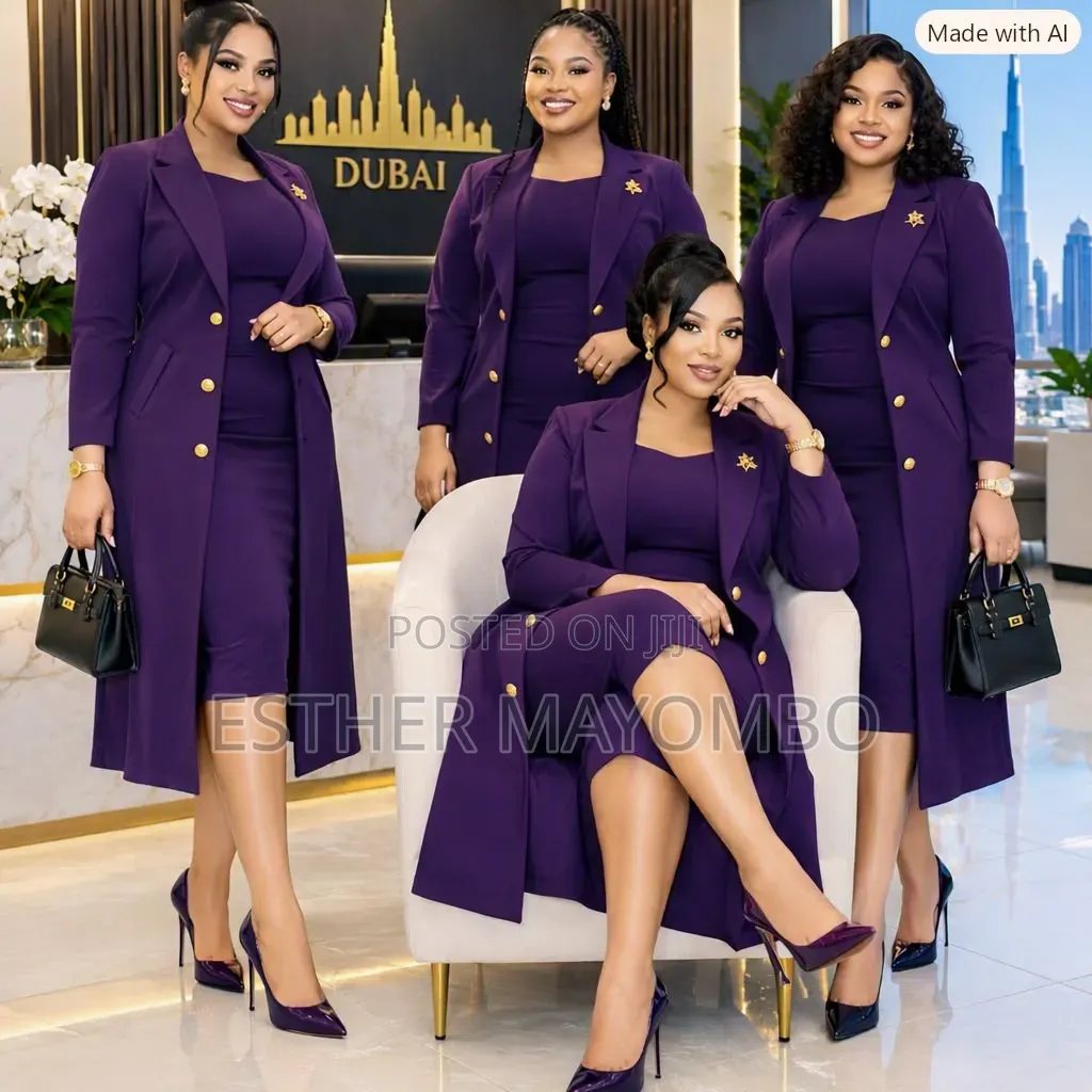 Dress for Women