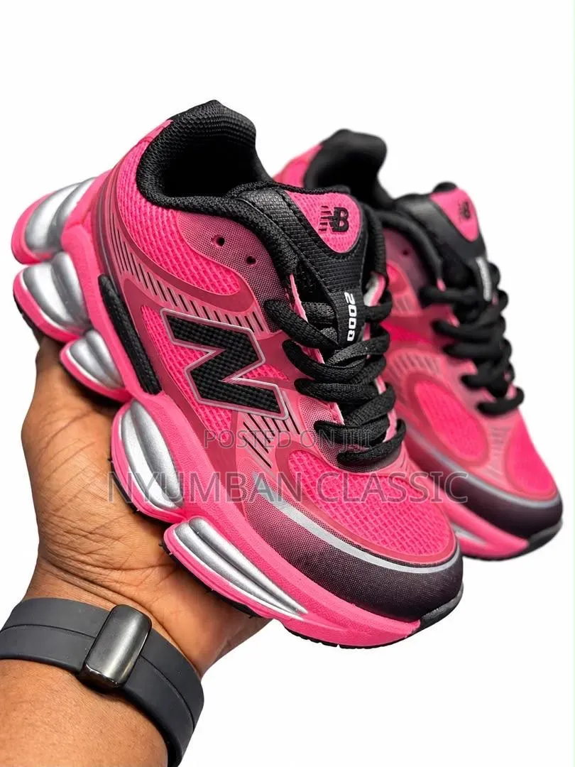 New Balance for Kids