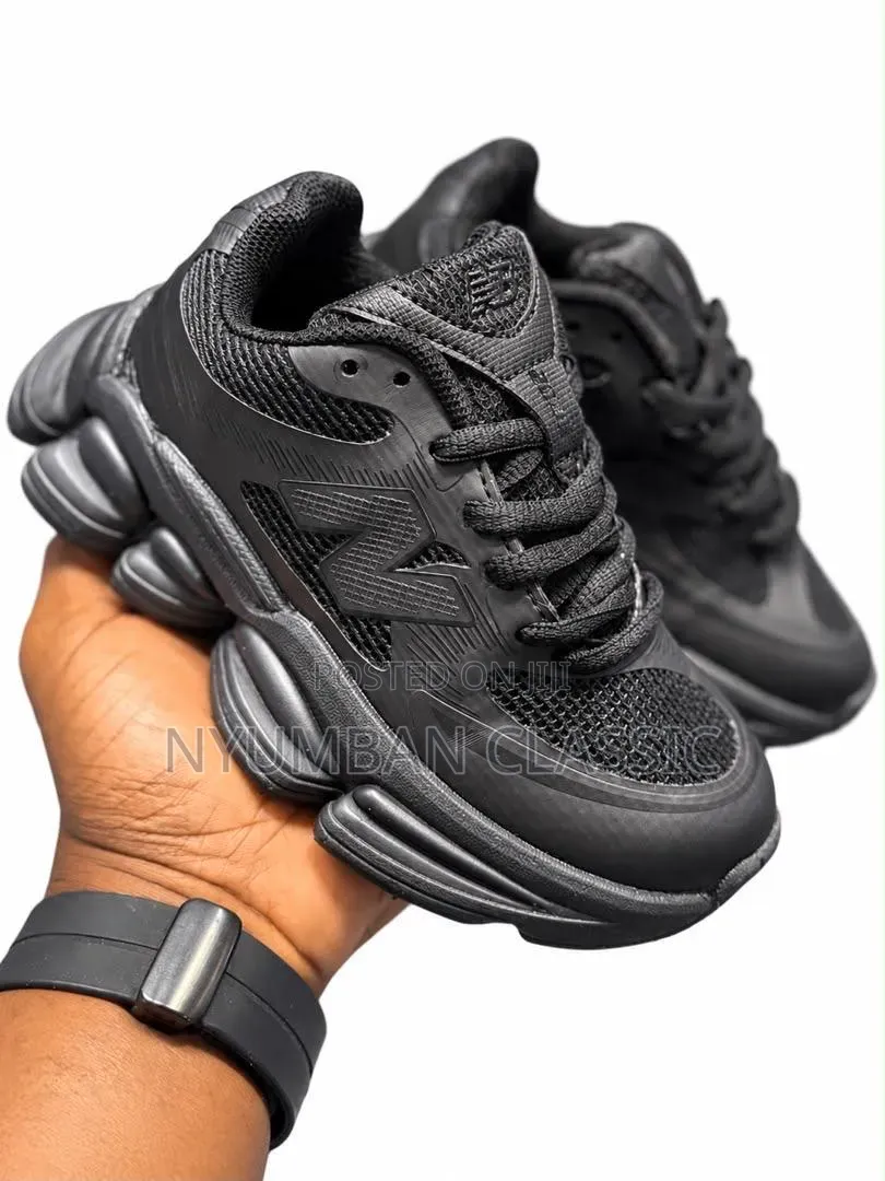 New Balance for Kids