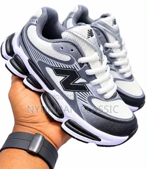 New Balance for Kids
