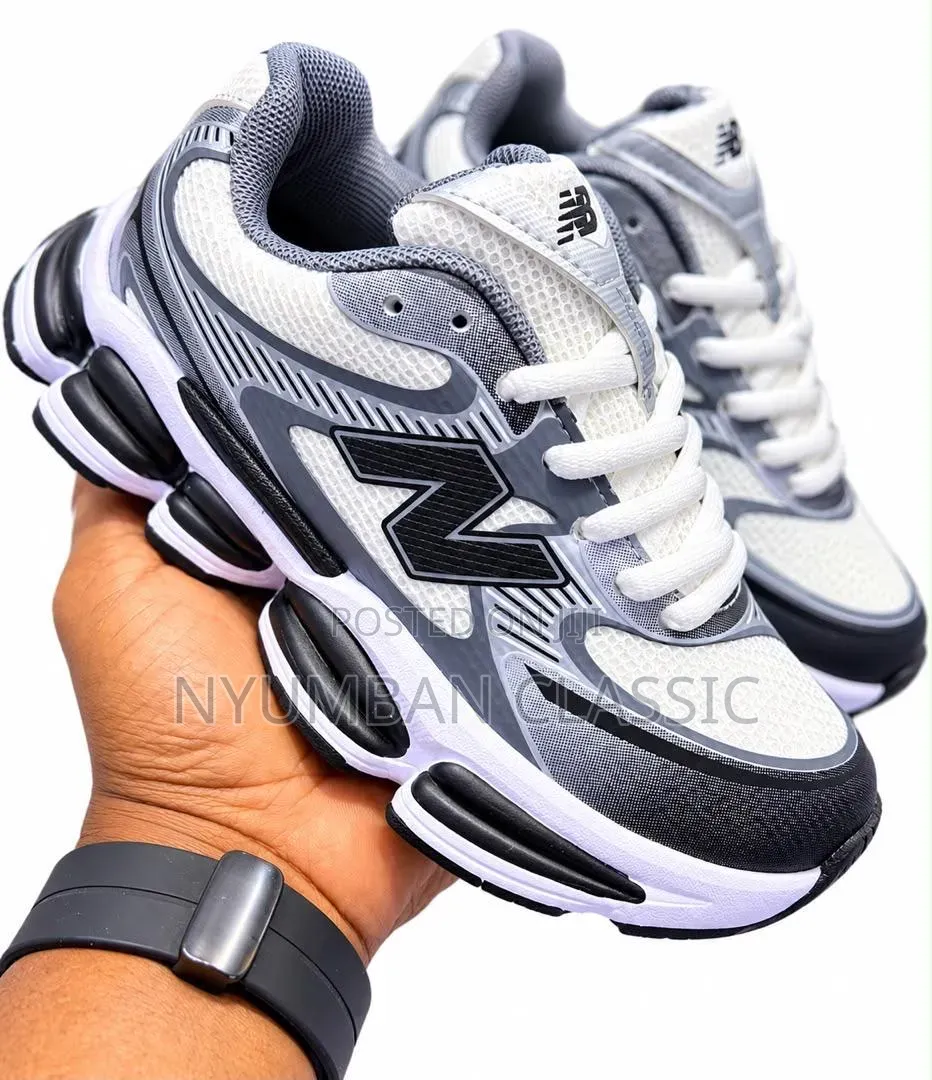 New Balance for Kids