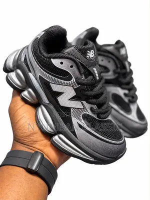 New Balance for Kids