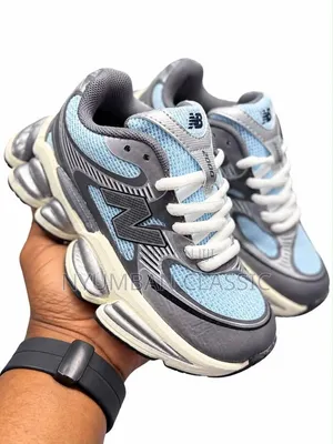 New Balance for Kids