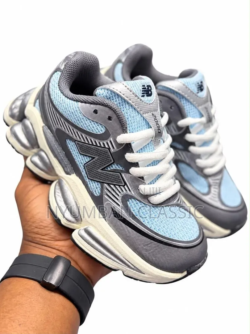 New Balance for Kids