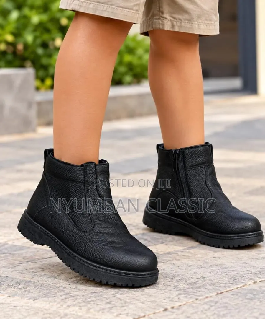 Air Balance for Kids