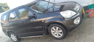 Honda CRV 2006 for Hire