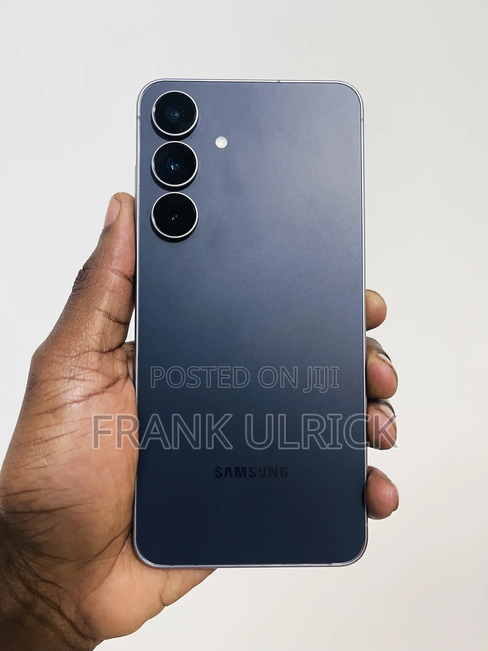 Samsung Galaxy S25 128 GB Blue