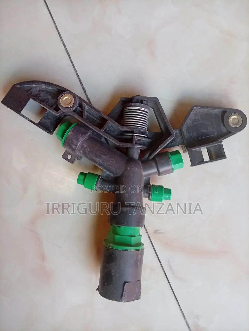 32mm Plastic Sprinkler Watering