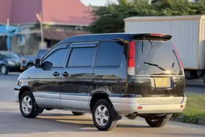 Toyota Noah 2001 Blue