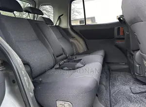 Toyota Raum 1.5 FWD 2006 Gray