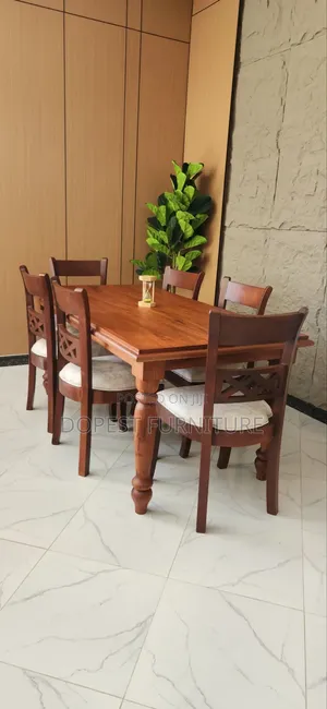Dining Table Viti 6