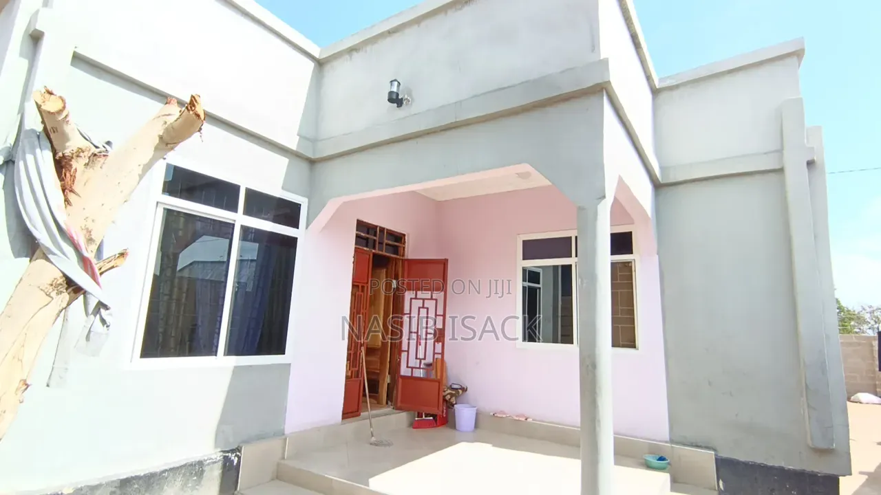 Furnished 2bdrm House in Kisesa for sale
