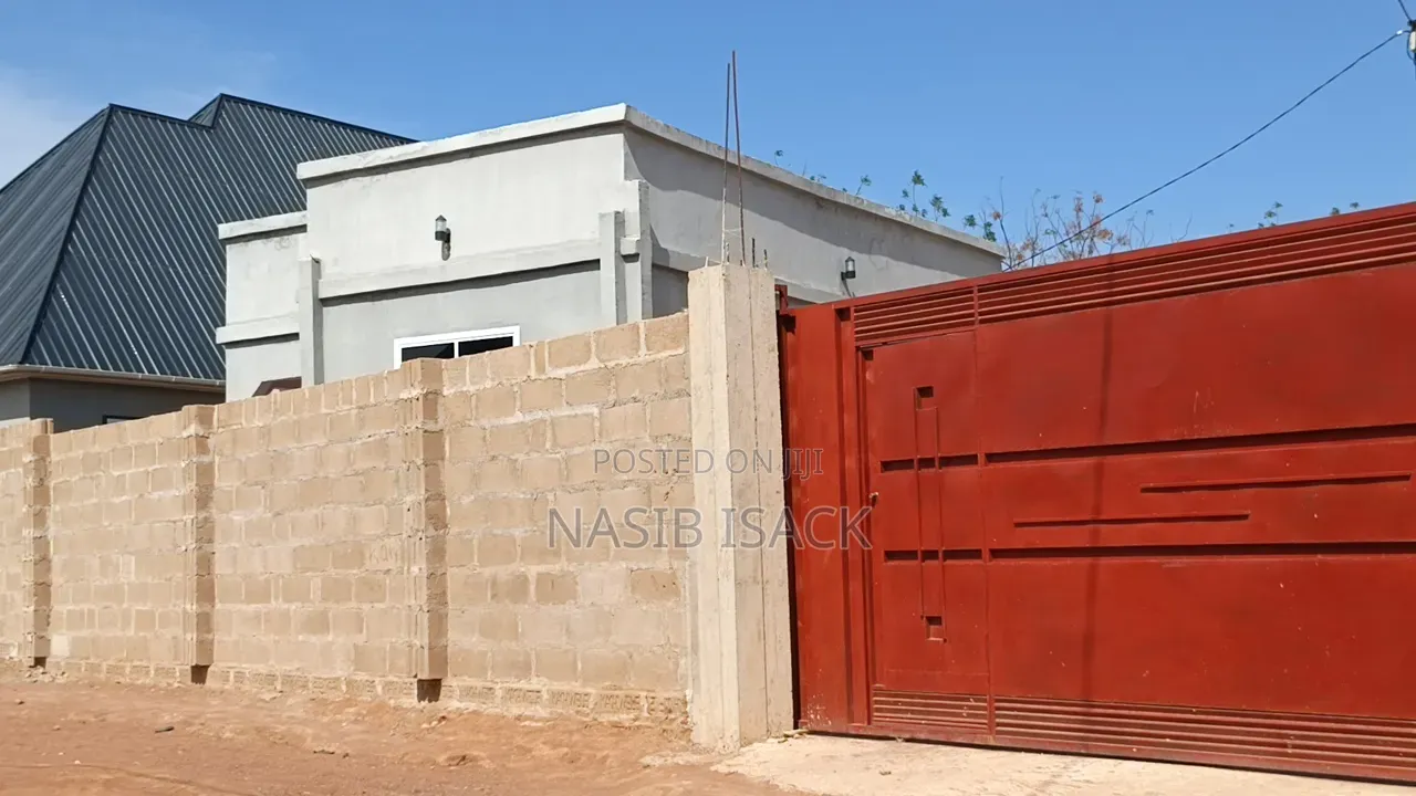 Furnished 2bdrm House in Kisesa for sale