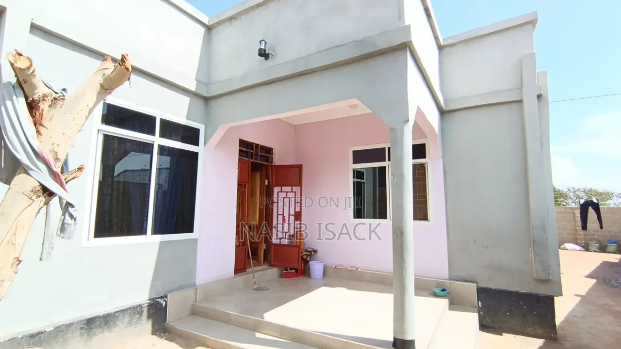 Furnished 2bdrm House in Kisesa for sale