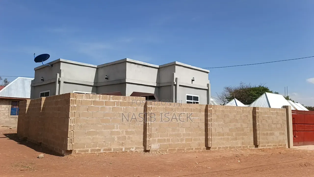 Furnished 2bdrm House in Kisesa for sale
