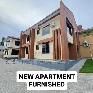 Furnished 2bdrm Apartment in Kahwa Real Estate, Kijitonyama for rent