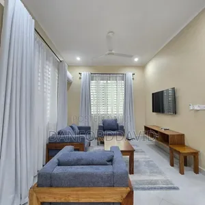 Furnished 2bdrm Apartment in Kahwa Real Estate, Kijitonyama for rent