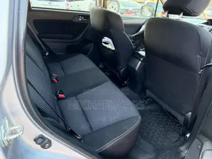 Mazda Atenza 2013 White