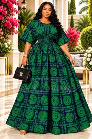 Viscous Max Dress Women Fashion Dress