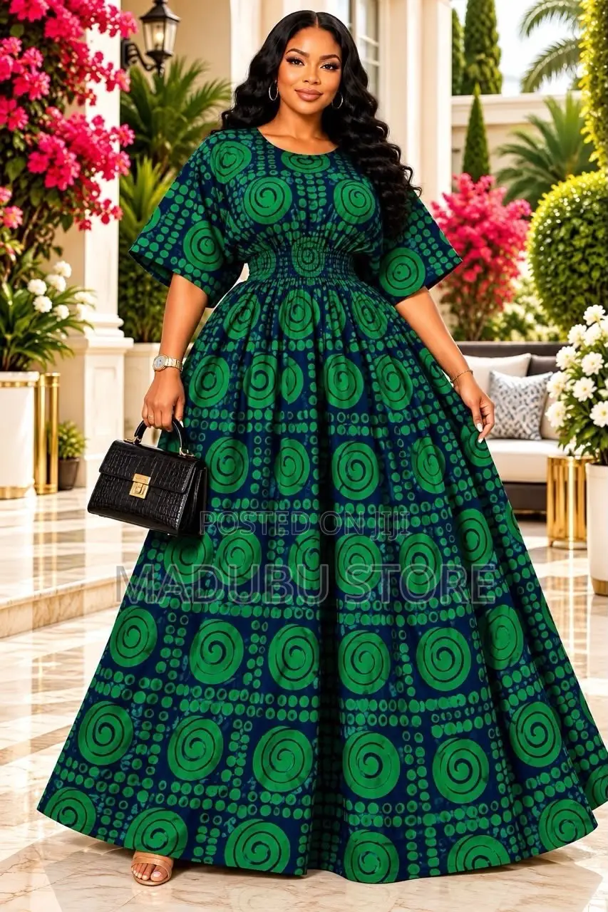 Viscous Max Dress Women Fashion Dress