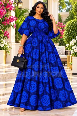 Viscous Max Dress Women Fashion Dress