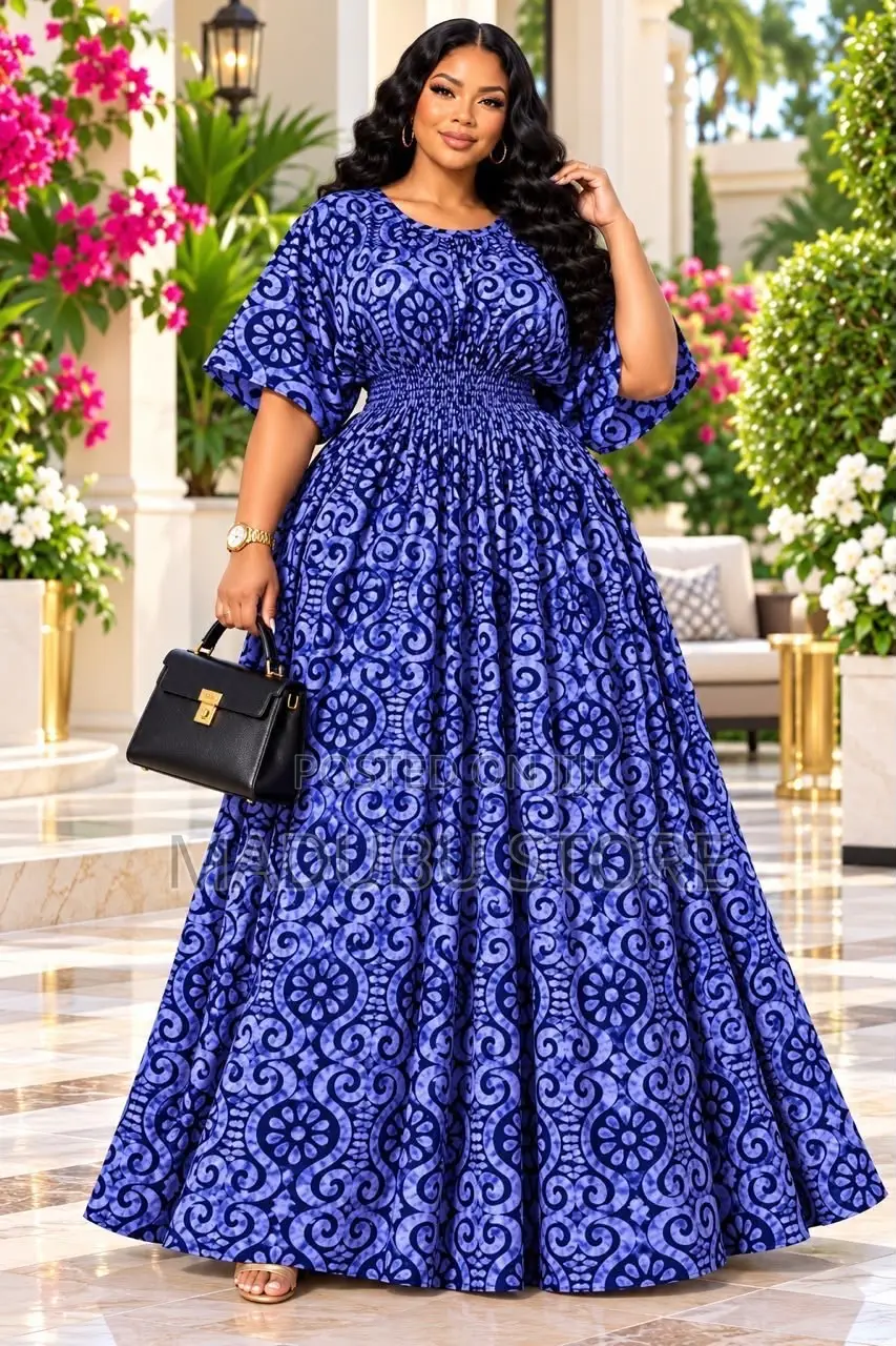Viscous Max Dress Women Fashion Dress