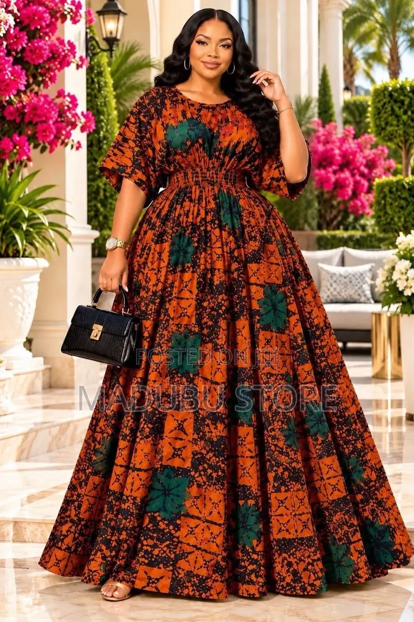 Viscous Max Dress Women Fashion Dress