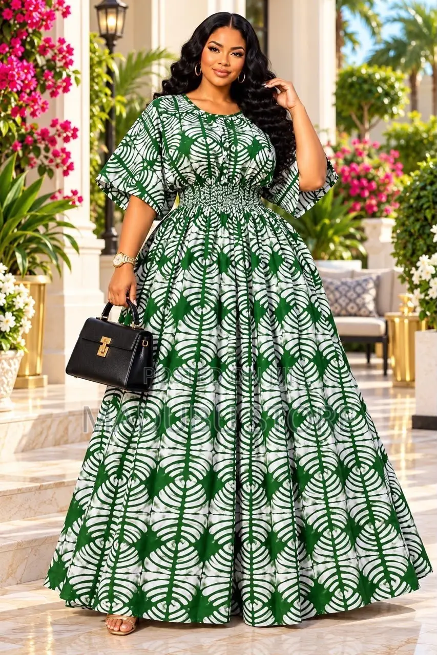Viscous Max Dress Women Fashion Dress
