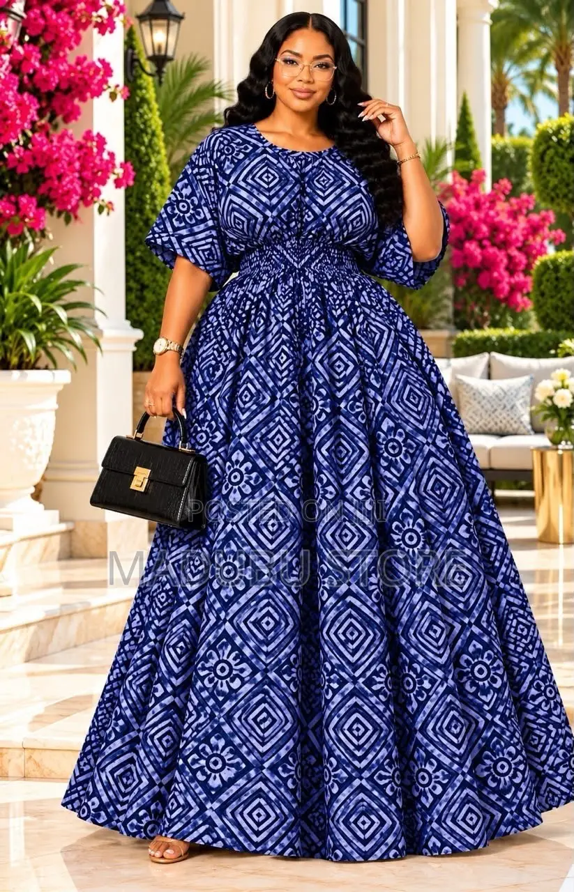 Viscous Max Dress Women Fashion Dress