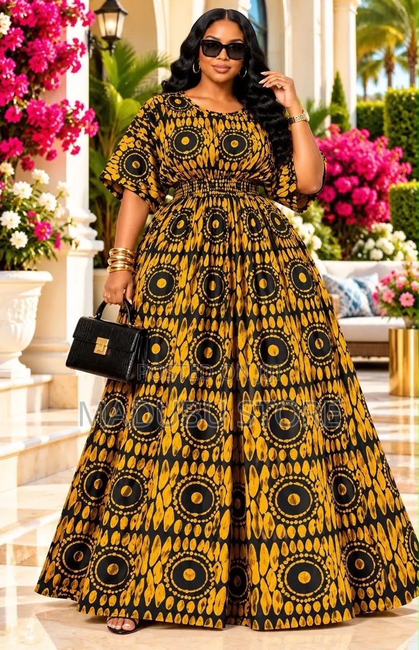 Viscous Max Dress Women Fashion Dress