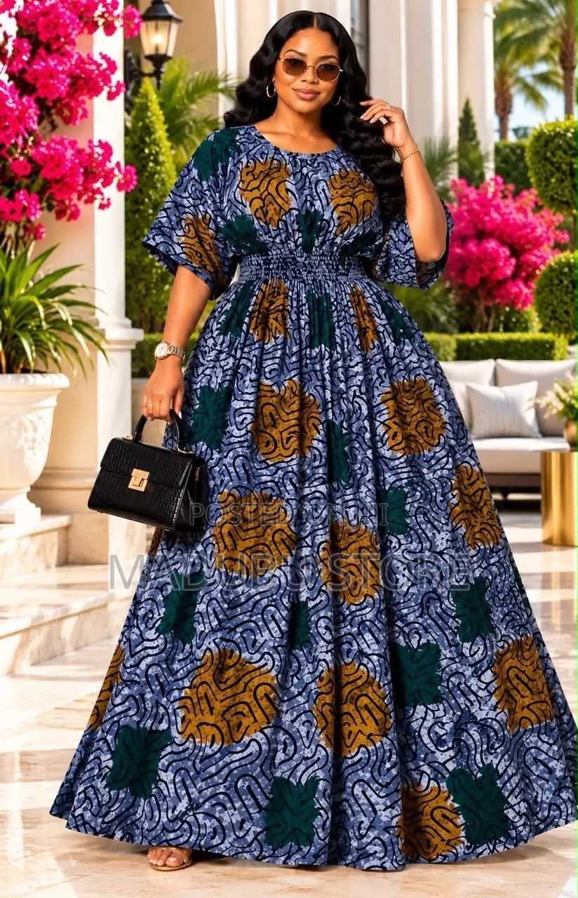 Viscous Max Dress Women Fashion Dress