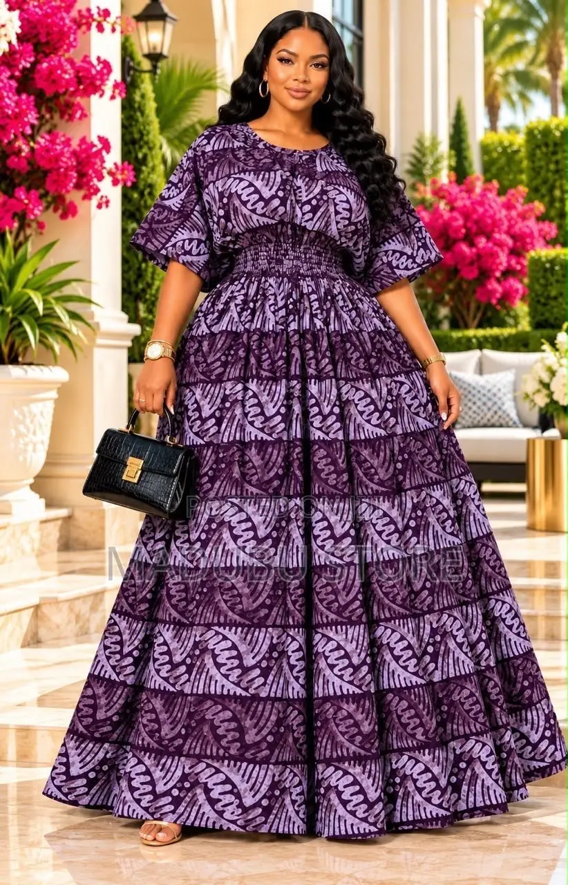 Viscous Max Dress Women Fashion Dress