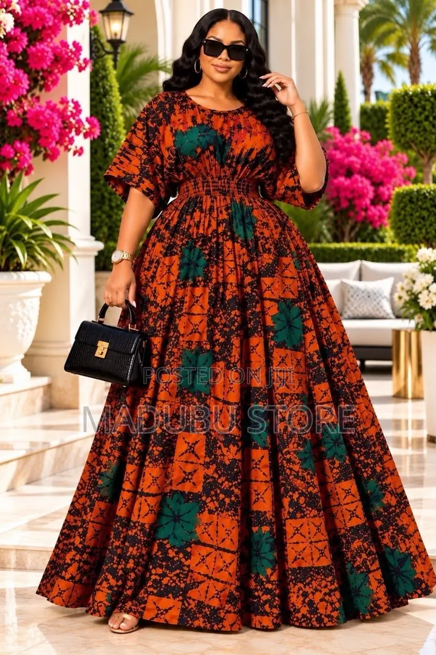 Viscous Max Dress Women Fashion Dress