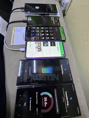 Samsung Galaxy S22 5G 128 GB Black