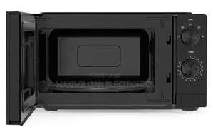 Hisense H20MOBS14 20-Litre Manual Microwave Oven
