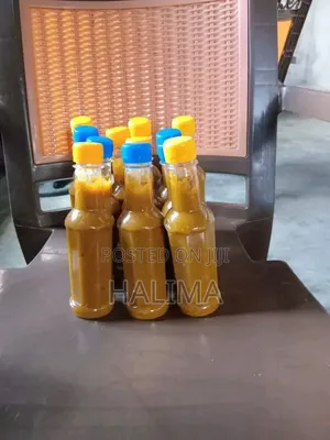 Mama Pilipili
