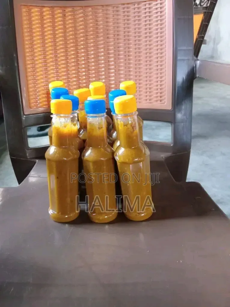Mama Pilipili