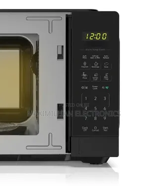 Hisense Digital Microwave Oven 20L Blac