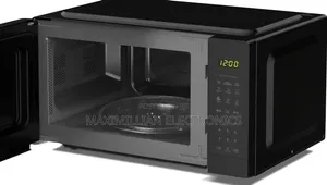 Hisense Digital Microwave Oven 20L Blac