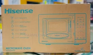 Hisense 20L Auto Microwave (H20MOMS15)
