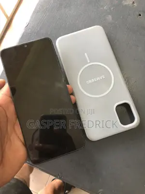 Samsung Galaxy A05 64 GB Black