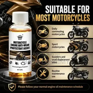 Booster Catalytic Converter Cleaner