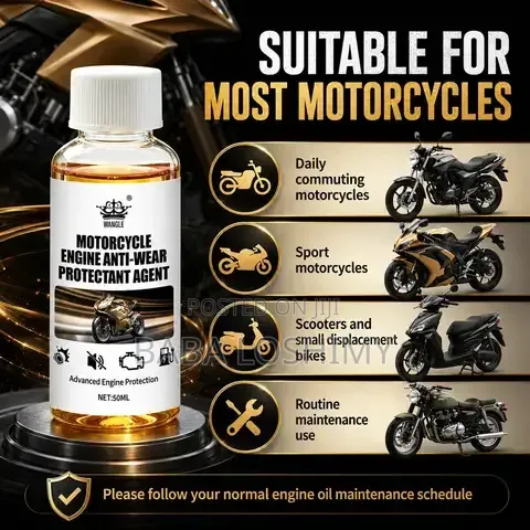 Booster Catalytic Converter Cleaner