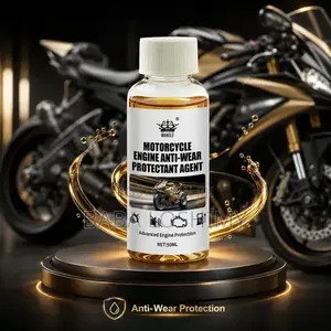 Booster Catalytic Converter Cleaner