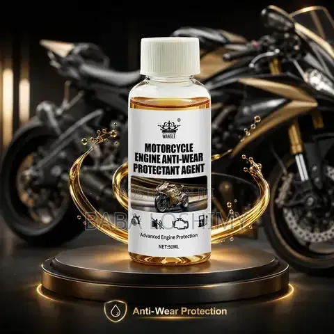 Booster Catalytic Converter Cleaner