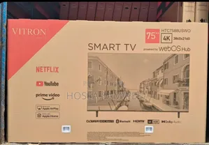 Vifaa Vya Electronics Kama Hii TV