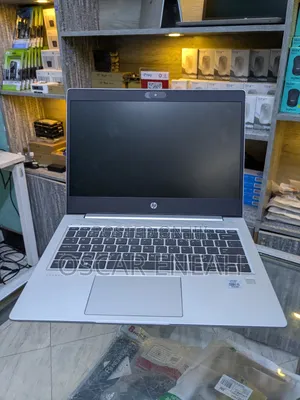 Laptop HP ProBook 430 G7 8GB Intel Core i5 SSD 256GB